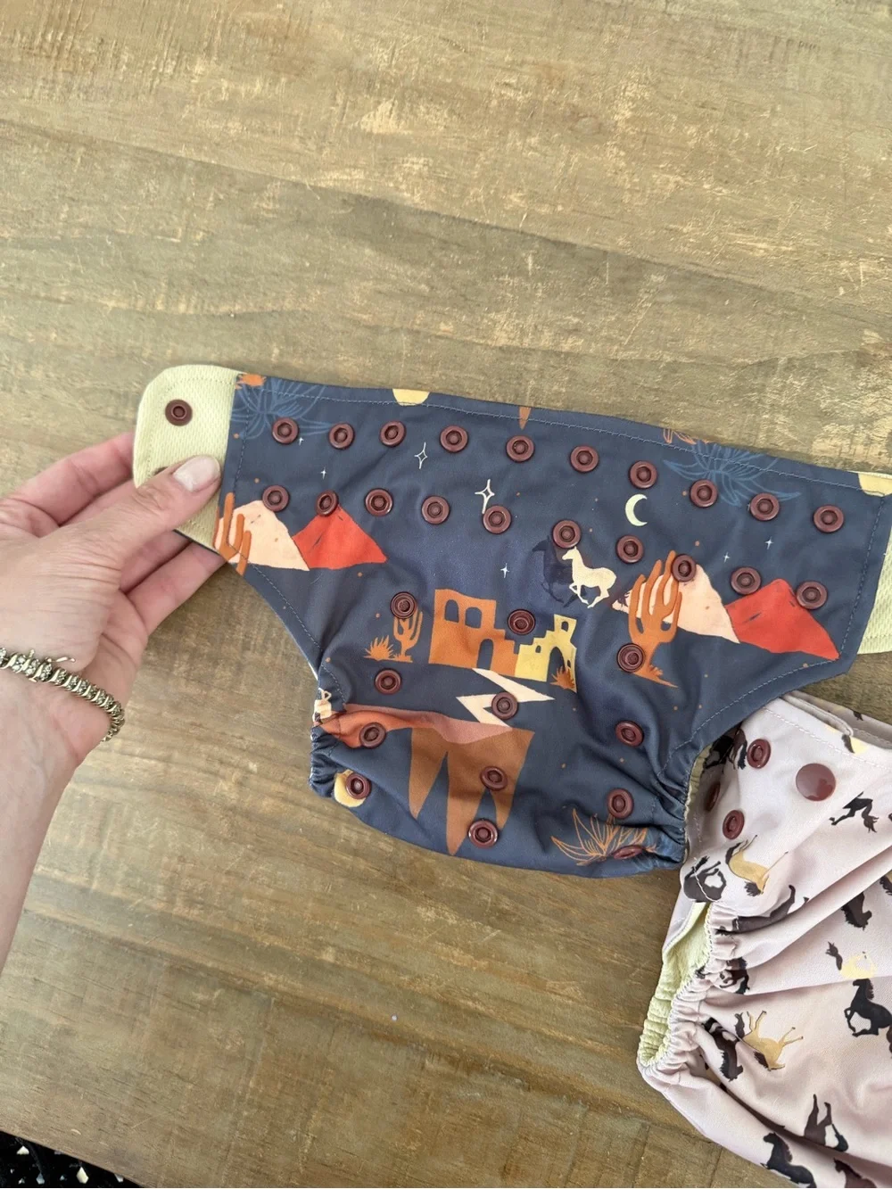 Lighthouse Reuseable Swim Diapers